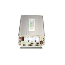 국산 유사계단파인버터 DC12V AC220V 1500W DP1500AQ P/S:8BDD22 JH+7072EA : 인버터 유사계단파 다르다 DCAC인버터 DP1500AQ, uh ; 본상품선택