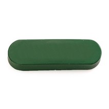 가죽공예 재료 부자재 가죽 Leathercrafts Burnishing 도구에 대 한 폴란드어 인감 전문 가장자리 Banding, 04 Green