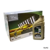 카박사/현대모비스/합성엔진오일/1박스/12개/1L/5W-40/MSO-D/080C720018/모비스합성유/100%합성오일/현대모비스