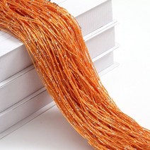 1 조각 100x200cm 반짝이 문자열 저렴한 도어 커튼 비즈 룸 디바이더 페르시 프린지 폴리 에스테르 패브릭 창 패널 1x2m