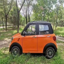 전기오토바이 충전식 충전 JIAKUMA-성인 4 륜 SUV 3000W 전기 자동차 신제품 리드 파워, 01 deposit