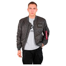 Alpha industries 알파 인더스트리 남자항공점퍼 재킷 MA-1 TT Custom