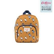 캐스키드슨 [캐스키드슨] 키즈 미니 백팩 도그 헤드 (CK-K106227018199102)