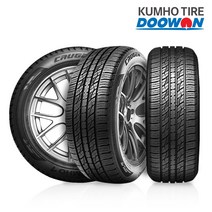 [두원몰] 금호타이어 크루젠프리미엄 KL33 23555R17, 5_경기 일산점 (공임비 현장결제)