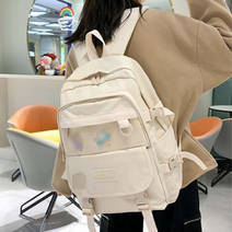 노트북수납가방 요즘 핫한 중학생 책가방 노트북 수납 데일리 백