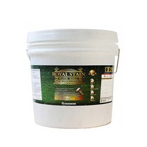 [건축자재팀버주식회사]로얄스테인RY-3.5L(수성) /목재보존용친환경도료/방미 방부 발수기능/친환경수성스테인, 백색