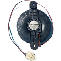 냉장고부품 Skyworth CD-178/186/WY/CC185W 모터 냉장고 부품용 교체 냉동고 팬 냉각 HTG11030S12L, 한개옵션0