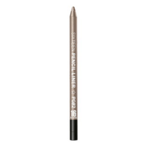 16브랜드 펜슬 아이라이너 0.5g, PT01 브라운, 2개