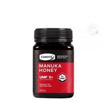 콤비타 UMF5+ 마누카꿀 500g, 상세페이지 참조, 상세페이지 참조, 상세페이지 참조, 상세페이지 참조