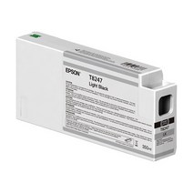 (EPSON 정품플로터잉크 T824700 Light Black (P9000/350ml) 정품플로터잉크
