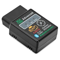 OBD ELM327 블루투스 차량 진단 도구 닛산 350Z Almera Altima Armada Qashqai Cefiro Cube Juke Livina