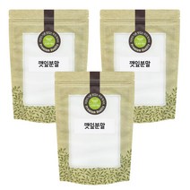 깻잎 분말 가루 300g x 3팩 국산 국내산, 단품, 단품