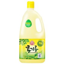 오뚜기식용유1.8L
