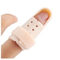 손가락보호대 손가락서포트 손가락깁스 손가락지지, 손가락보호대_3번