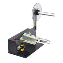 자동 라벨 분리기 스티커 디스펜서 사은품 케이터링, 1150C 라벨 필러 - 120 폭