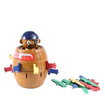 캐리비안 해적잡기룰렛게임(大), 대