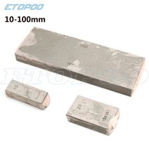 평행 패드 게이지 블록 정밀 세트 합금강 CNC 밀링 세트핫 10mm 20mm 30mm 40mm 50mm 정밀 측정 스틸 스퀘어 측정 버니어 캘리퍼스 마이크로미터, 80mm