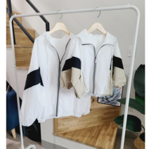 [옷 만들기 패턴지] 후드 바람막이(아동 성인) _ 톡톡패턴, 아동