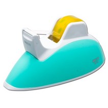 분리형 테이프-디스펜서 TD-16 민트 78x168x75mm, 없음