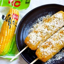 [썬스위트] 노랑옥수수 1개입 x 5개 [개당250g내외/진공포장], 없음, 상세설명 참조