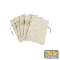 마사천주머니 복주머니 공예 재료