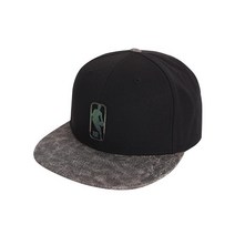 동구NBA [엔비에이] (N225AP611P) 홀로그램 로고맨 패치 HYFLAT CAP