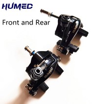 도로 자전거 림 브레이크 캘리퍼 전면 후면 듀얼 피벗 AS2.6D VS 105 R7000, [01] front and rear, 1개