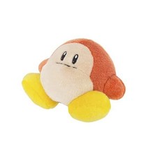 산에이 별의커비 30주년 클래식 웨이들 디 인형, 단품