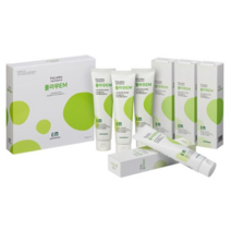 오너클랜 풀라무 EM 치약 4개 세트, 단일, 본품