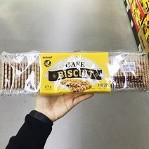 카페 비스킷 275g