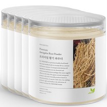 닥터비옴 국산 100% 황기 가루 150g x 5개