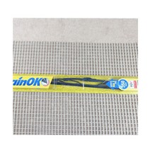 하birthh_자동차와이퍼 차량용 레인오케이 실외용품 용와이퍼 불스원샷 전면♥hajm