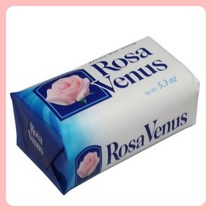 세수비누 빨래비누 비누 세안 비누 샤워 목욕 클렌징 솝 로즈 1P, 상품선택