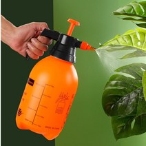 2L 3L 압축 분무기 텃밭 물뿌리개 물분사기, 3리터, 상세페이지 참조