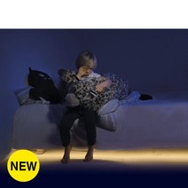 마이라이트 베드 센서등_더블베드용