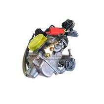 대림 아로마125 캬브레터/OEM 캬브레타