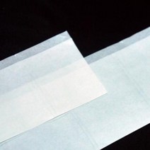 한의원 기성 약포지(노루지) 1 000장, 대 84x100mm 1000매