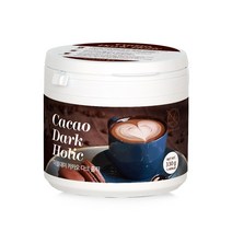 더블데이 홈카페 카카오다크홀릭 파우더 330G 800G, 1개