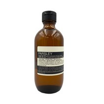 aesop 파슬리 씨드 안티 옥시던트 페이셜 토너 200ml