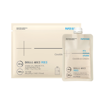 페이퍼백 마이너스 쉐이크 쿠앤크, 280g, 1개