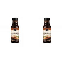 CJ백설 돈카츠소스315g, 1개, 315g