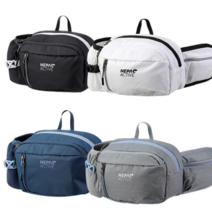 네파 네파 SPIRIT 힙색 7HC7518, FREE