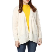 롯데백화점꽃자수 포인트 가디건 SE3KTF431시에로 SE3KTF431 134792
