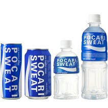 동아오츠카 포카리스웨트 240ml 340ml 500ml 1박스 이온음료, 0908-001) 포카리스웨트 500ml X 20페트