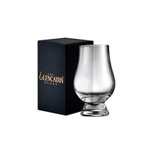 글렌케런 크리스탈 위스키 글래스 미니 70ml, 1개