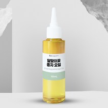 달맞이꽃 종자유 달맞이오일 10ml 100ml 500ml 1L, 1000ml(1L), 1개