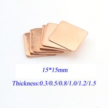 산수소 가스 토치 화염 연마 건용 0.3mm-1.0mm 구리 노즐, 02 0.5mm