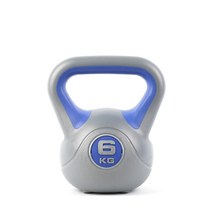 바투스포츠 바투 스타일케틀벨 유산소 근력 스윙 다이어트 아령 덤벨 크로스핏 핫템 케틀벨, 14kg, 1개