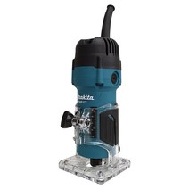 Auri 마끼다트리머M3702B(530W)본체 가이드 비트 가이드홀더, 1개