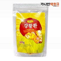 단비식품 강황환 300g